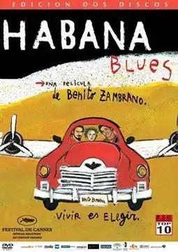 Watch and Download Habana Blues 4