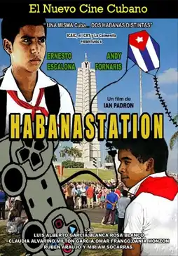 Watch and Download Habanastation 3