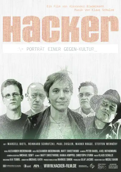 Watch and Download Hackers 1