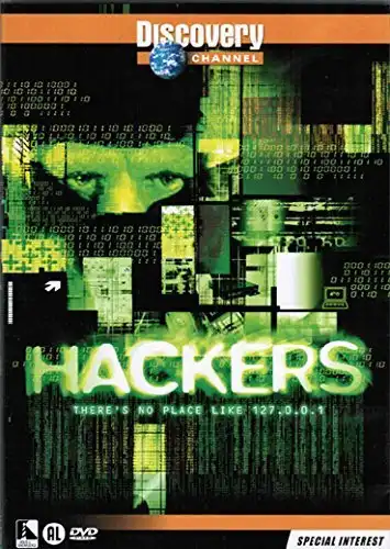 Watch and Download Hackers: Outlaws and Angels 2