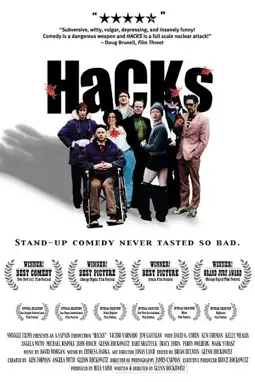 Watch and Download Hacks 1