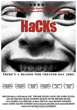 Watch and Download Hacks 2