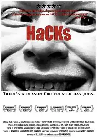 Watch and Download Hacks 3