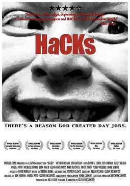 Watch and Download Hacks 5