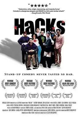 Watch and Download Hacks 6