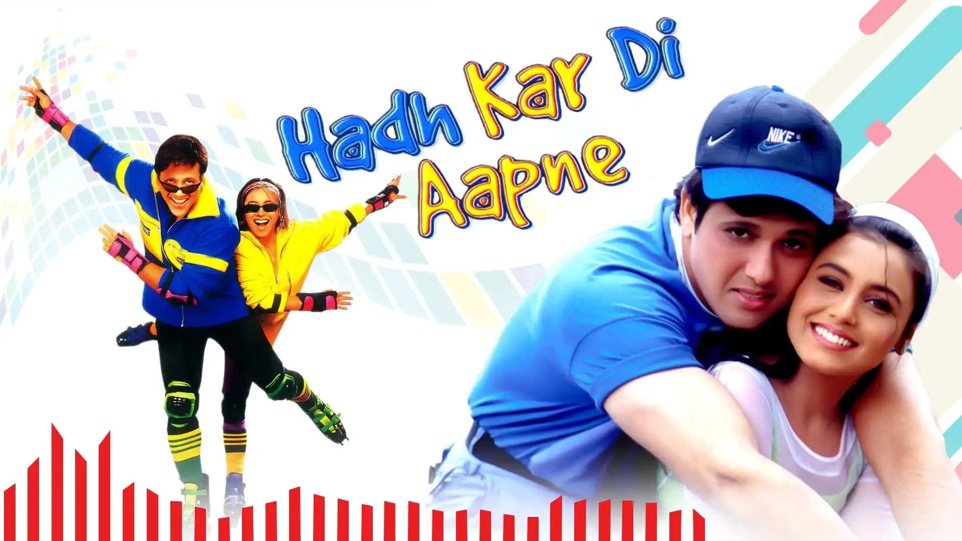 Watch and Download Hadh Kar Di Aapne 1