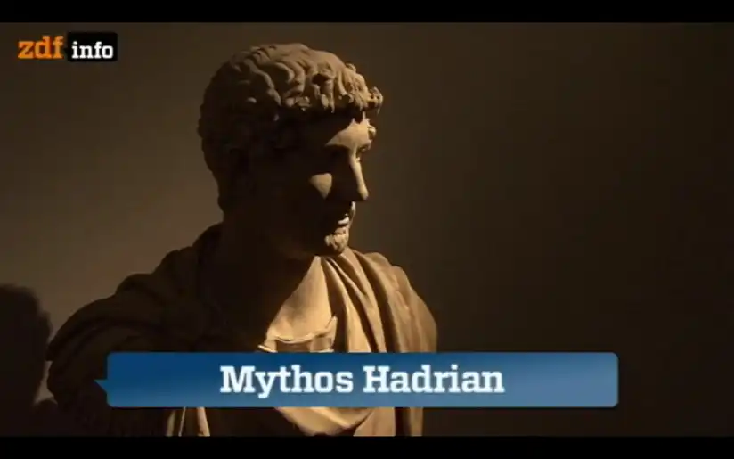 Watch and Download Hadrian 1