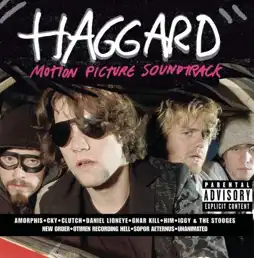 Watch and Download Haggard 3