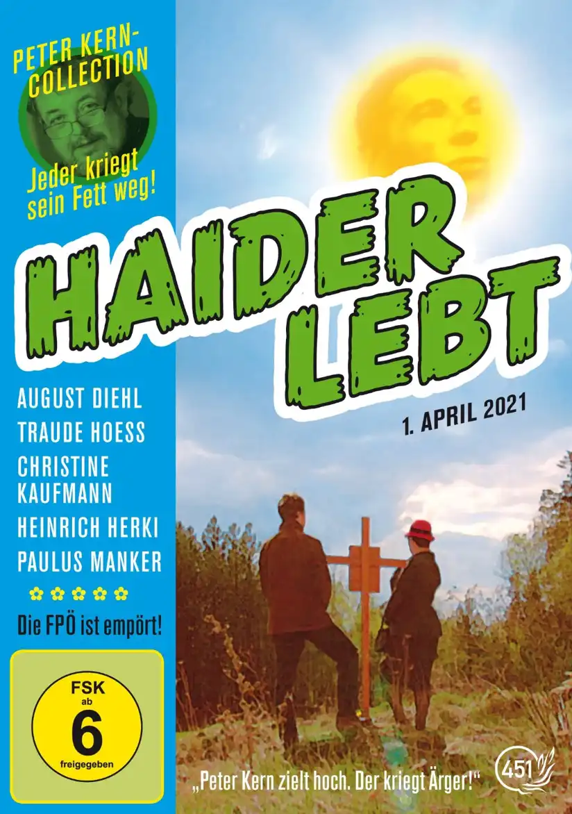 Watch and Download Haider lebt - 1. April 2021 1