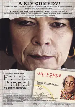 Watch and Download Haiku Tunnel 6