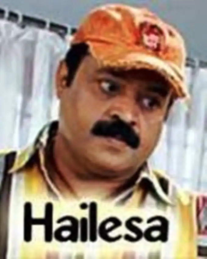 Watch and Download Hailesa 1