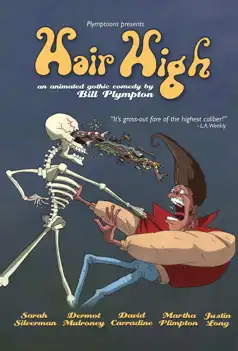 Watch and Download Hair High