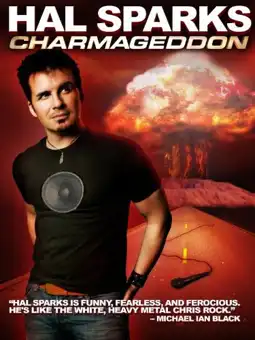 Watch and Download Hal Sparks: Charmageddon 3