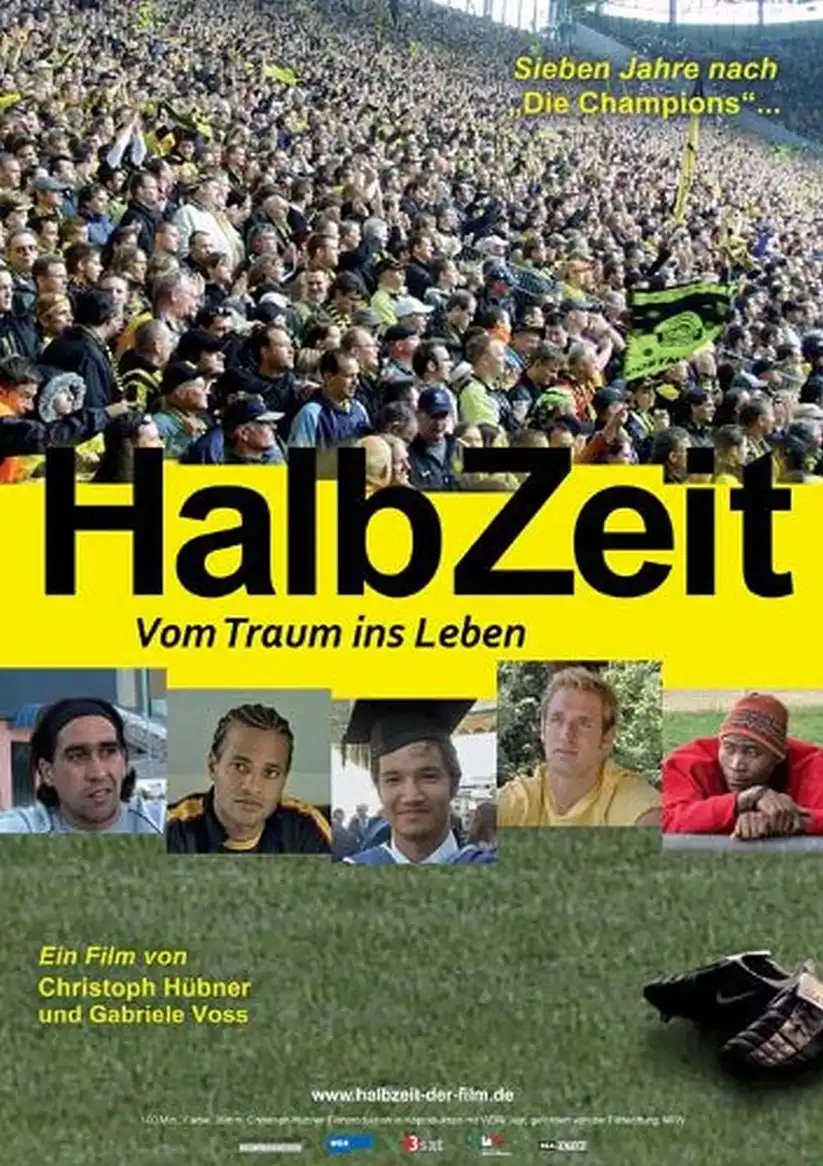 Watch and Download HalbZeit - Vom Traum ins Leben 4