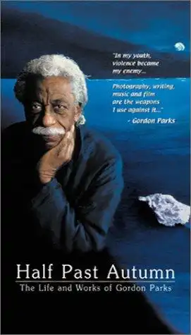 Watch and Download Half Past Autumn: The Life and Works of Gordon Parks 2