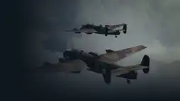 Watch and Download Halifax At War: Story of a Bomber 1