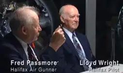 Watch and Download Halifax At War: Story of a Bomber 10