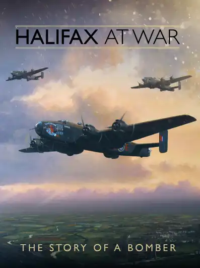 Watch and Download Halifax At War: Story of a Bomber 14