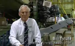 Watch and Download Halifax At War: Story of a Bomber 6