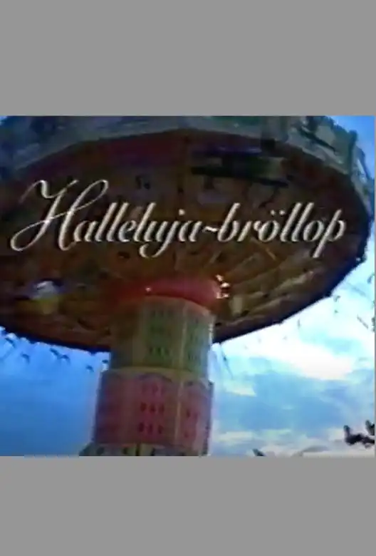 Watch and Download Halleluja-bröllop 1