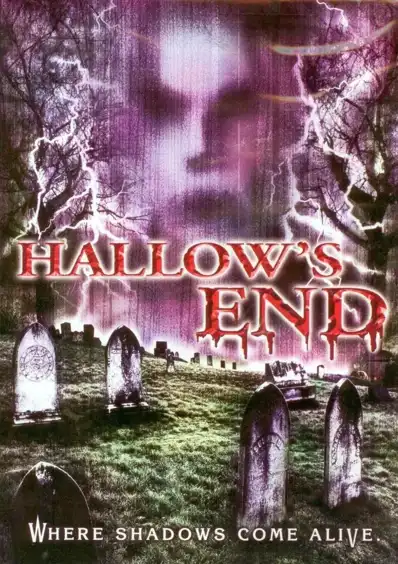 Watch and Download Hallow's End 2