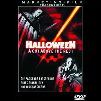 Watch and Download Halloween: A Cut Above the Rest 2