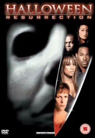 Watch and Download Halloween: Resurrection - Web Cam Special 4