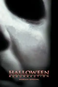 Watch and Download Halloween: Resurrection – Web Cam Special