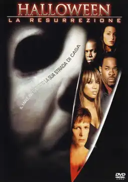 Watch and Download Halloween: Resurrection 10