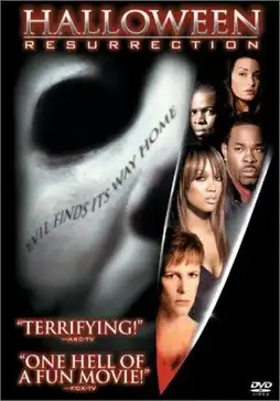 Watch and Download Halloween: Resurrection 11