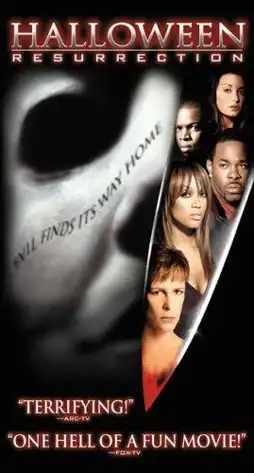 Watch and Download Halloween: Resurrection 12