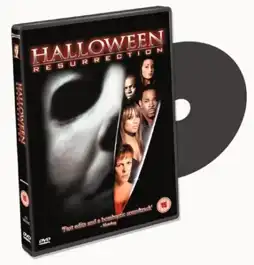 Watch and Download Halloween: Resurrection 15