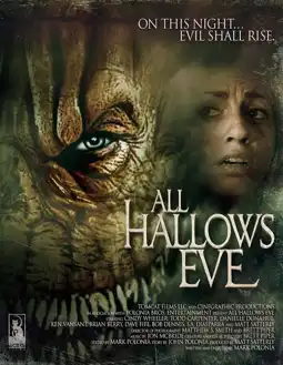 Watch and Download HalloweeNight 3