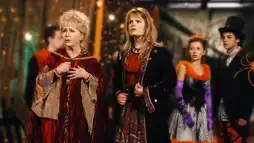 Watch and Download Halloweentown High 1