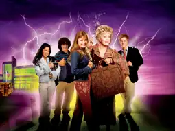 Watch and Download Halloweentown High 10