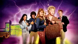 Watch and Download Halloweentown High 2