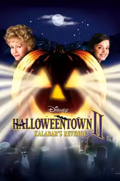 Watch and Download Halloweentown II: Kalabar’s Revenge