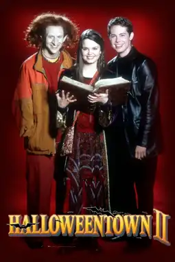 Watch and Download Halloweentown II: Kalabar's Revenge 13