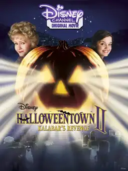 Watch and Download Halloweentown II: Kalabar's Revenge 4