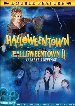 Watch and Download Halloweentown II: Kalabar's Revenge 5