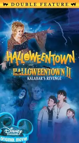 Watch and Download Halloweentown II: Kalabar's Revenge 6