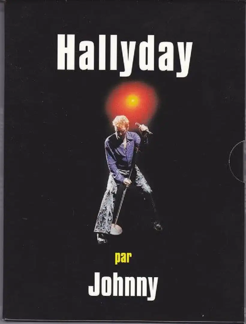 Watch and Download Hallyday par Johnny 2
