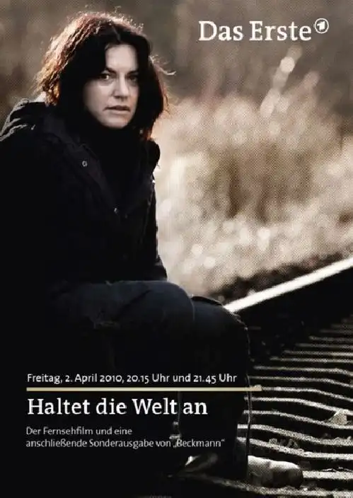 Watch and Download Haltet die Welt an 1