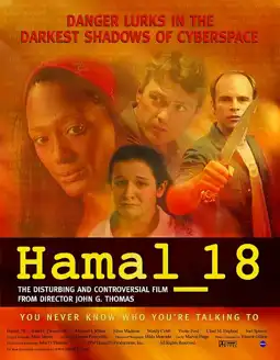 Watch and Download Hamal_18 1