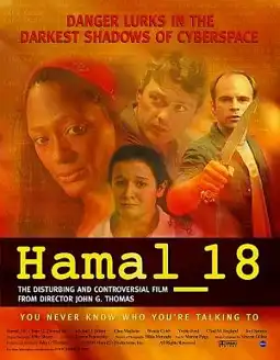 Watch and Download Hamal_18 2