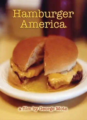 Watch and Download Hamburger America 1