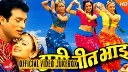 Watch and Download Hami Teen Bhai 1