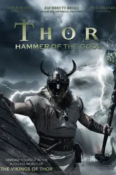 Watch and Download Hammer of the Gods