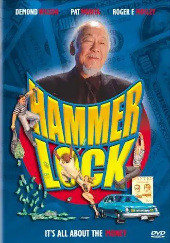 Watch and Download Hammerlock 1