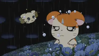 Watch and Download Hamtaro: Adventures in Ham-Ham Land 1